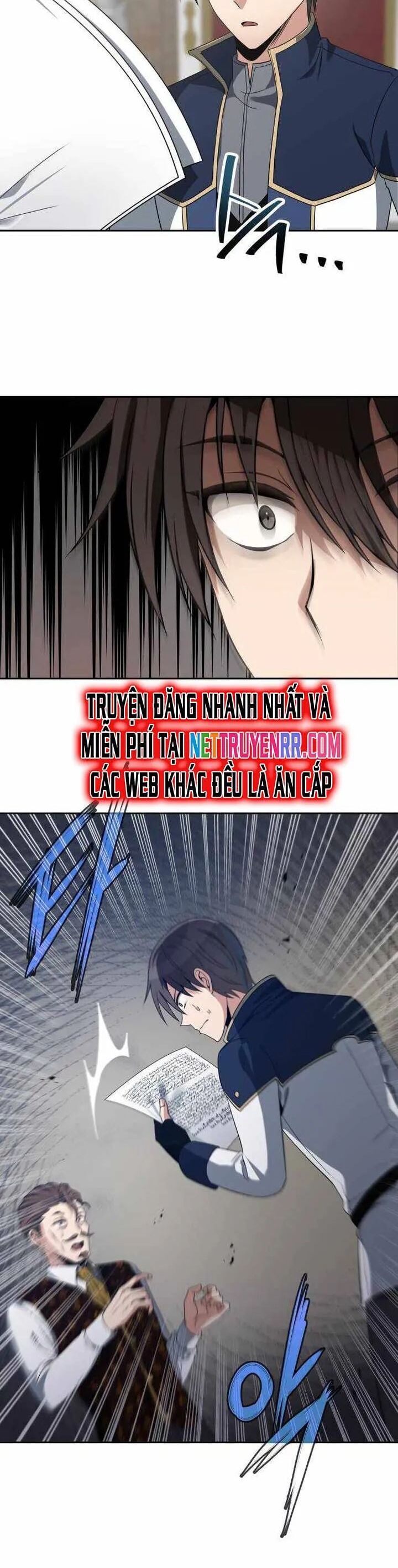 Lần Nữa Chuyển Sinh Sang Thế Giới Khác - Chapter 67 - Page 29