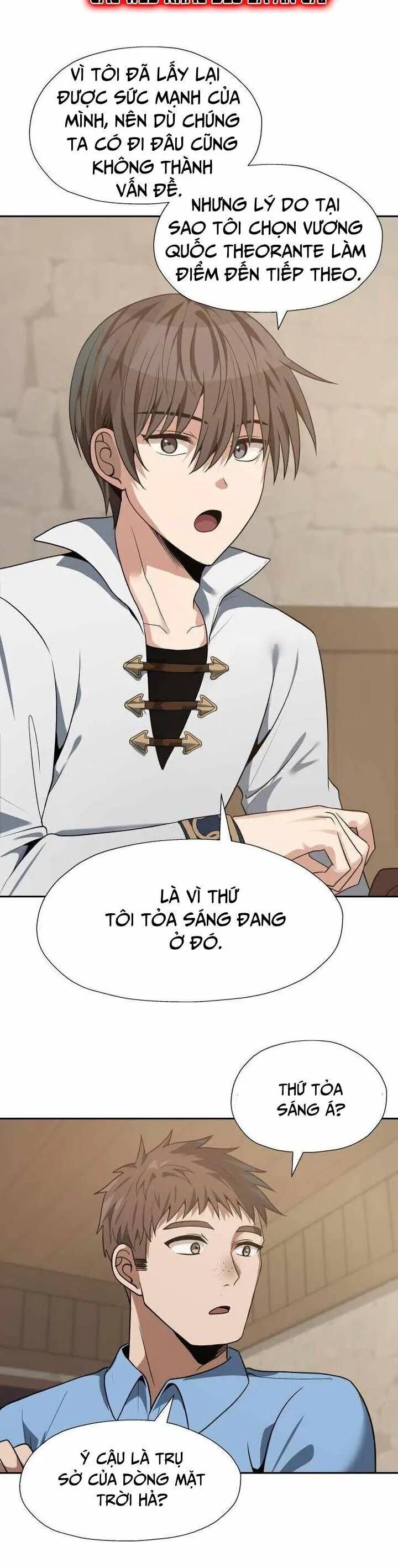 Lần Nữa Chuyển Sinh Sang Thế Giới Khác - Chapter 67 - Page 3