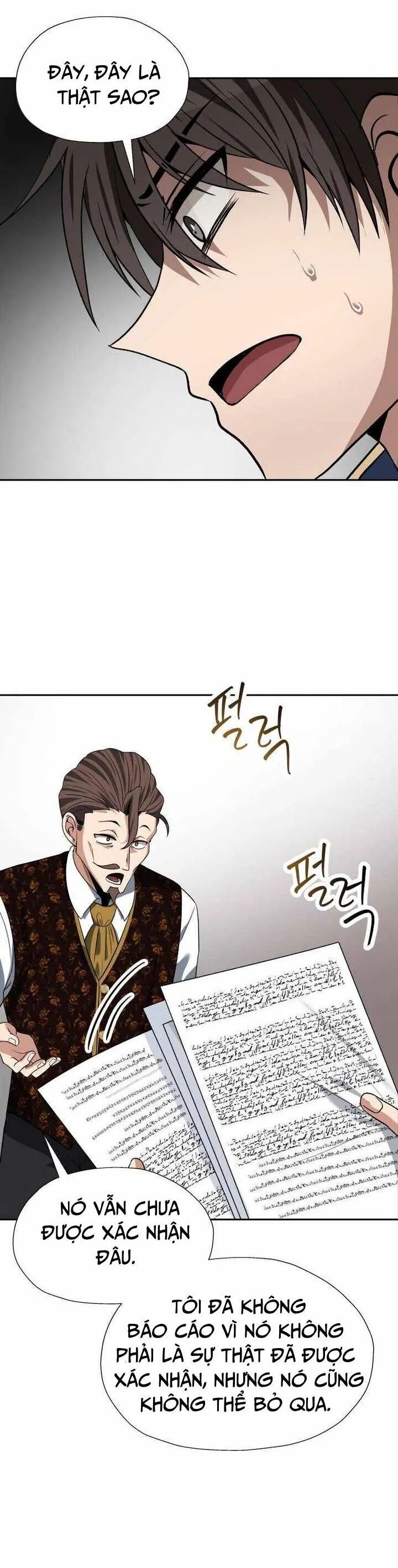 Lần Nữa Chuyển Sinh Sang Thế Giới Khác - Chapter 67 - Page 30