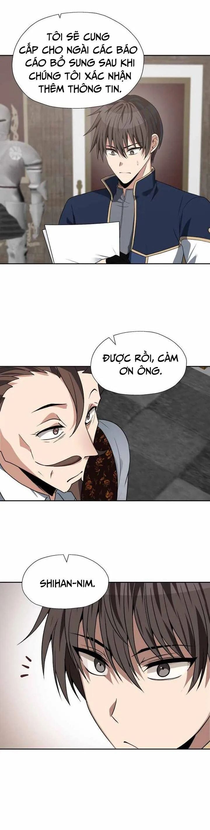 Lần Nữa Chuyển Sinh Sang Thế Giới Khác - Chapter 67 - Page 31