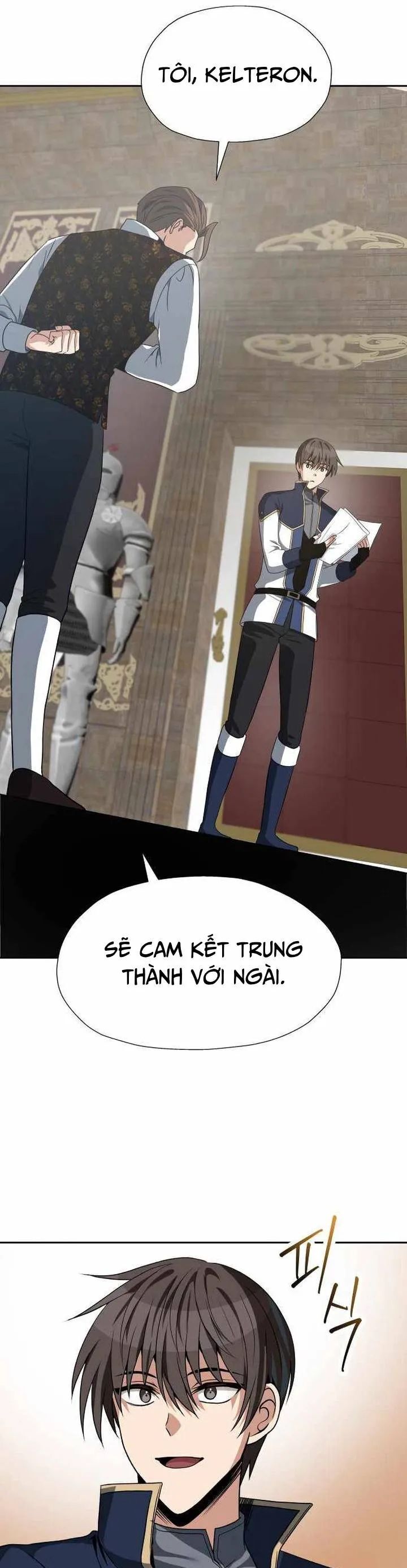 Lần Nữa Chuyển Sinh Sang Thế Giới Khác - Chapter 67 - Page 32