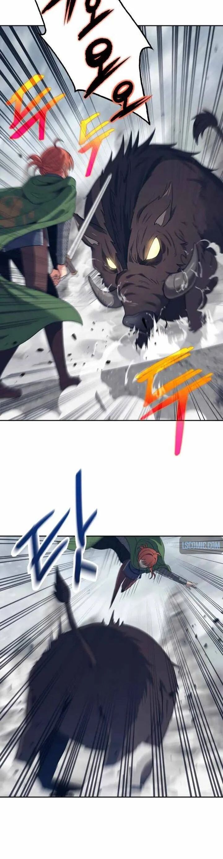 Lần Nữa Chuyển Sinh Sang Thế Giới Khác - Chapter 67 - Page 35