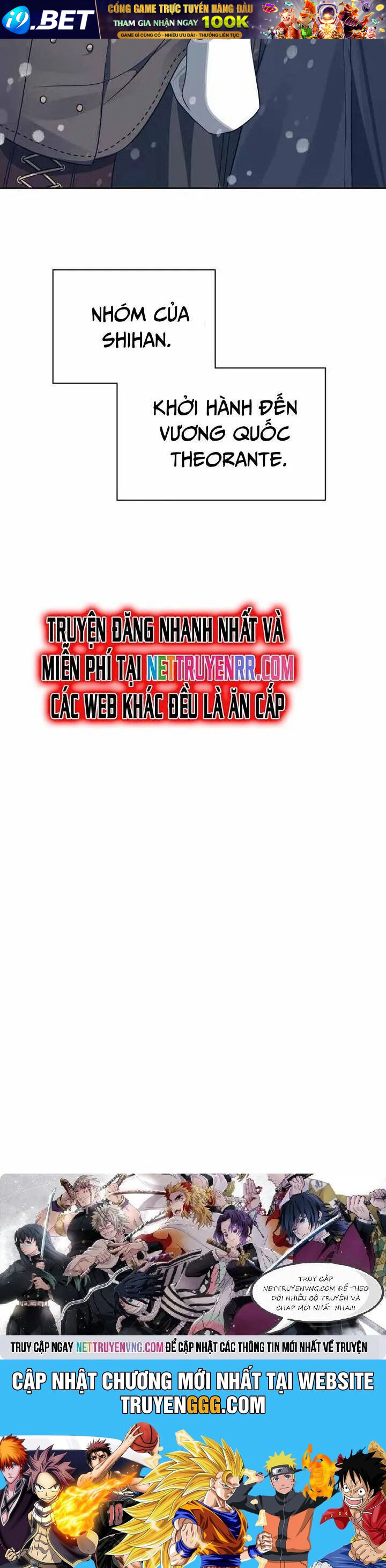 Lần Nữa Chuyển Sinh Sang Thế Giới Khác - Chapter 67 - Page 37