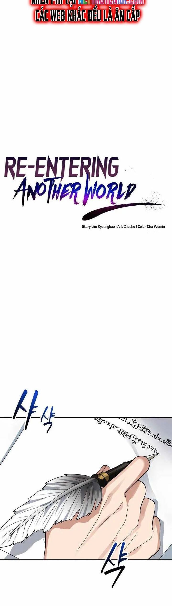 Lần Nữa Chuyển Sinh Sang Thế Giới Khác - Chapter 67 - Page 6