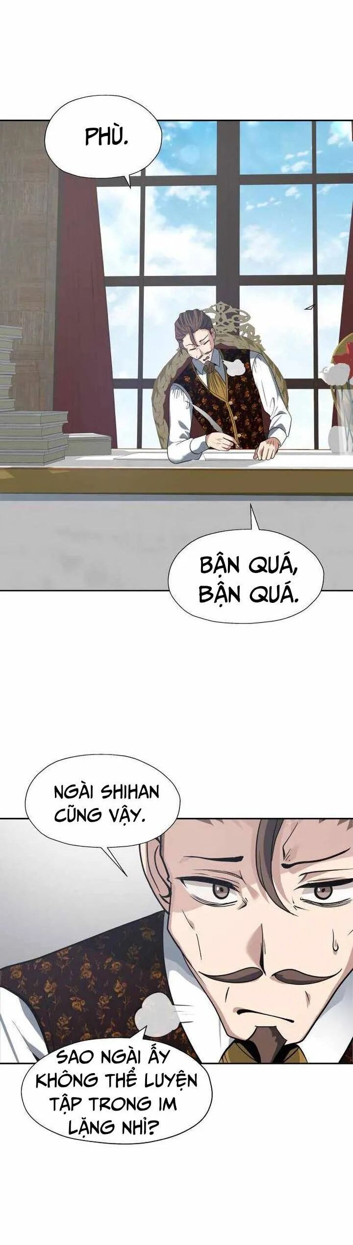 Lần Nữa Chuyển Sinh Sang Thế Giới Khác - Chapter 67 - Page 7