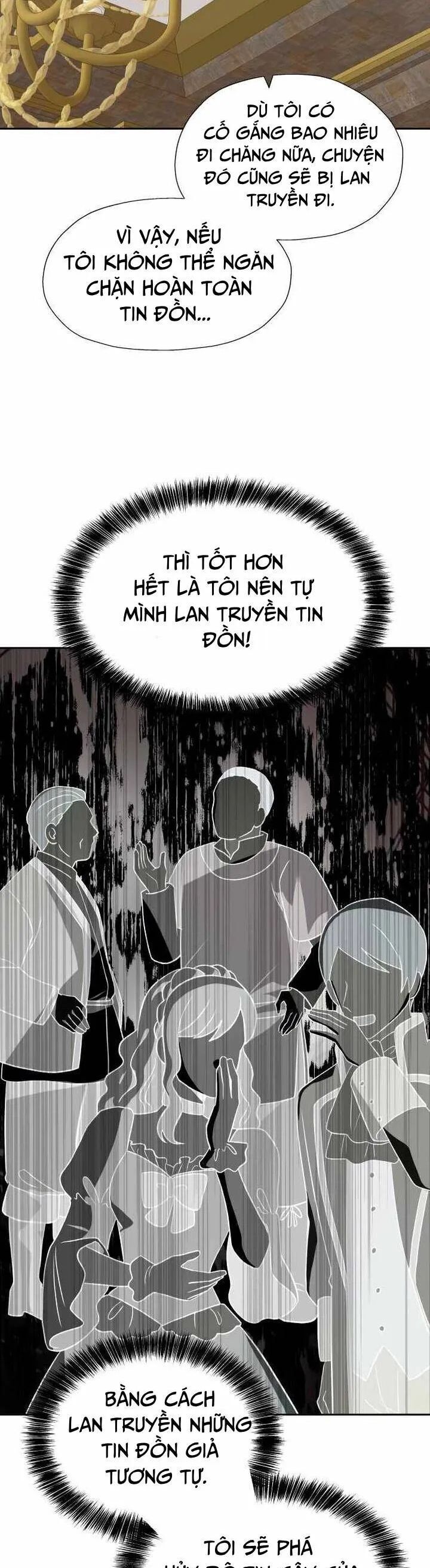 Lần Nữa Chuyển Sinh Sang Thế Giới Khác - Chapter 67 - Page 9