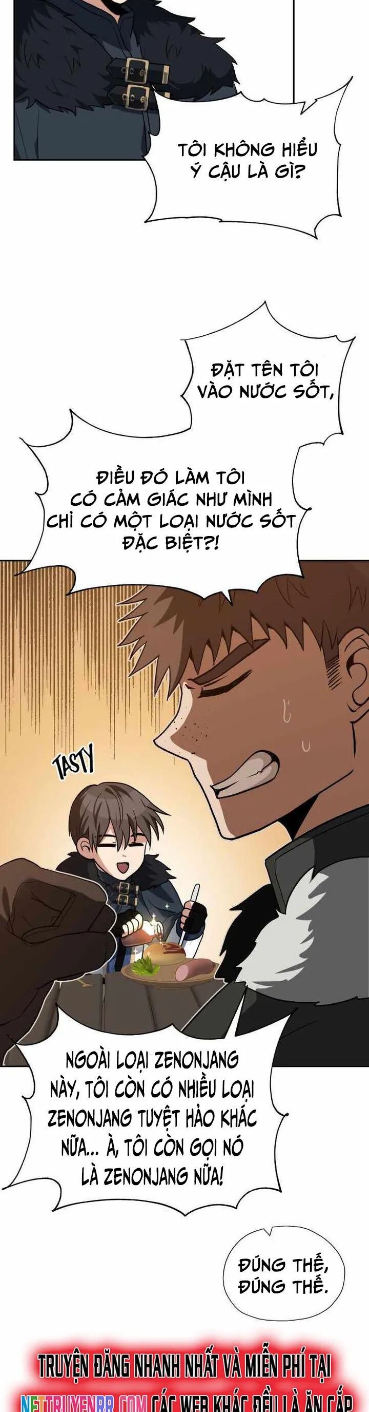 Lần Nữa Chuyển Sinh Sang Thế Giới Khác - Chapter 68 - Page 10