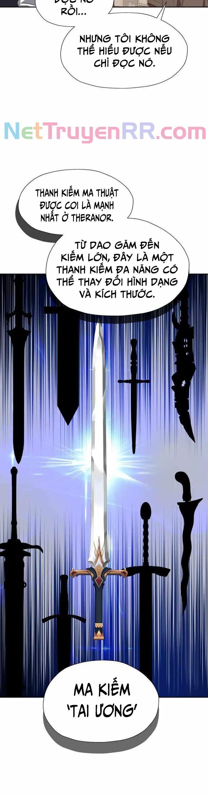 Lần Nữa Chuyển Sinh Sang Thế Giới Khác - Chapter 68 - Page 12