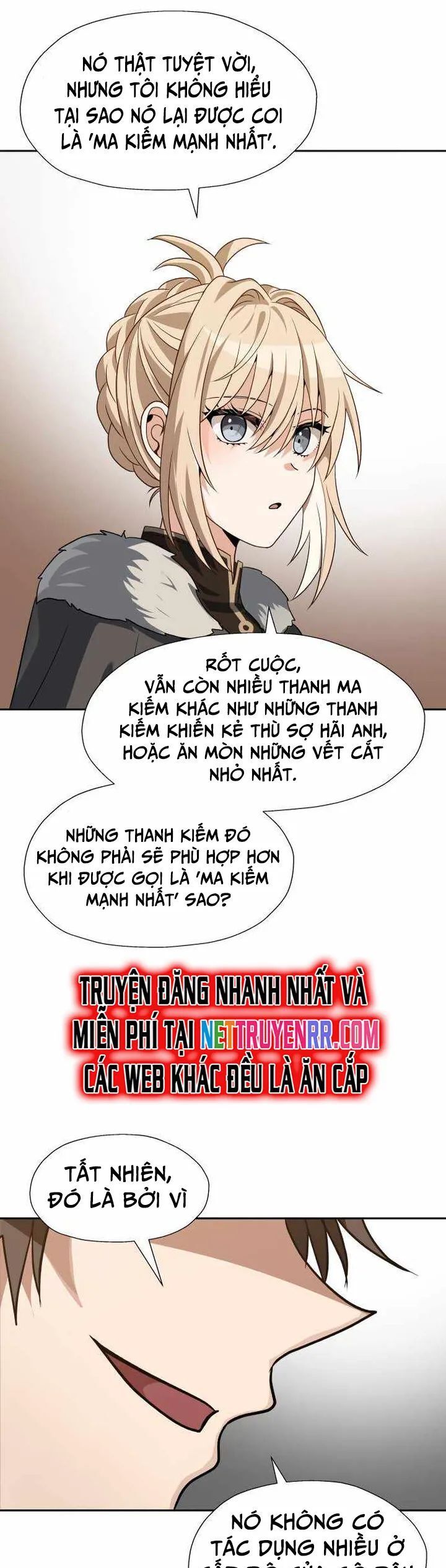 Lần Nữa Chuyển Sinh Sang Thế Giới Khác - Chapter 68 - Page 13
