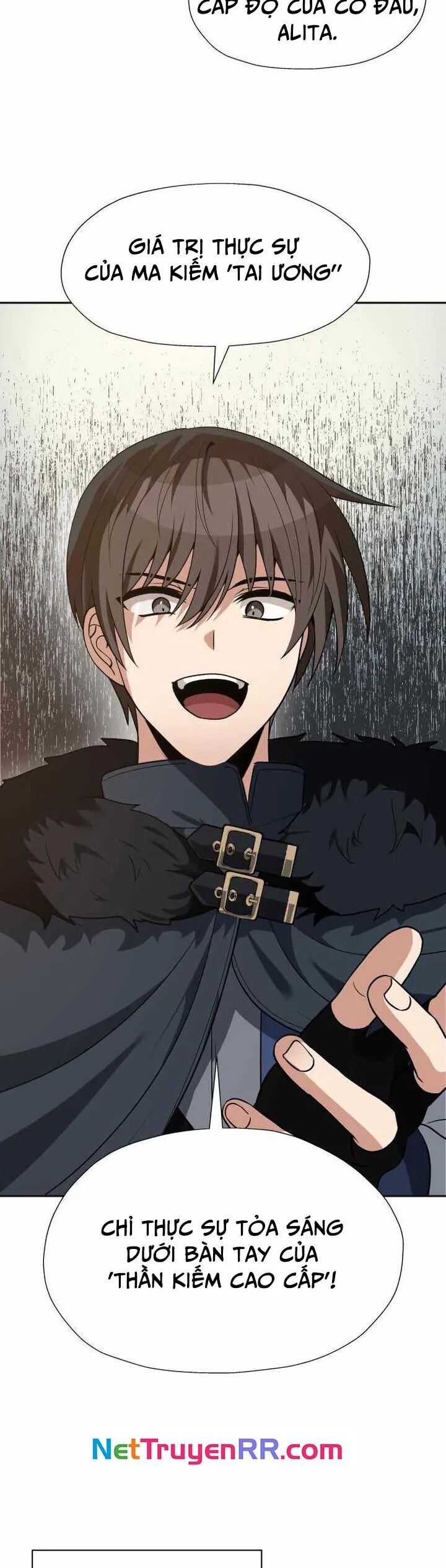 Lần Nữa Chuyển Sinh Sang Thế Giới Khác - Chapter 68 - Page 14