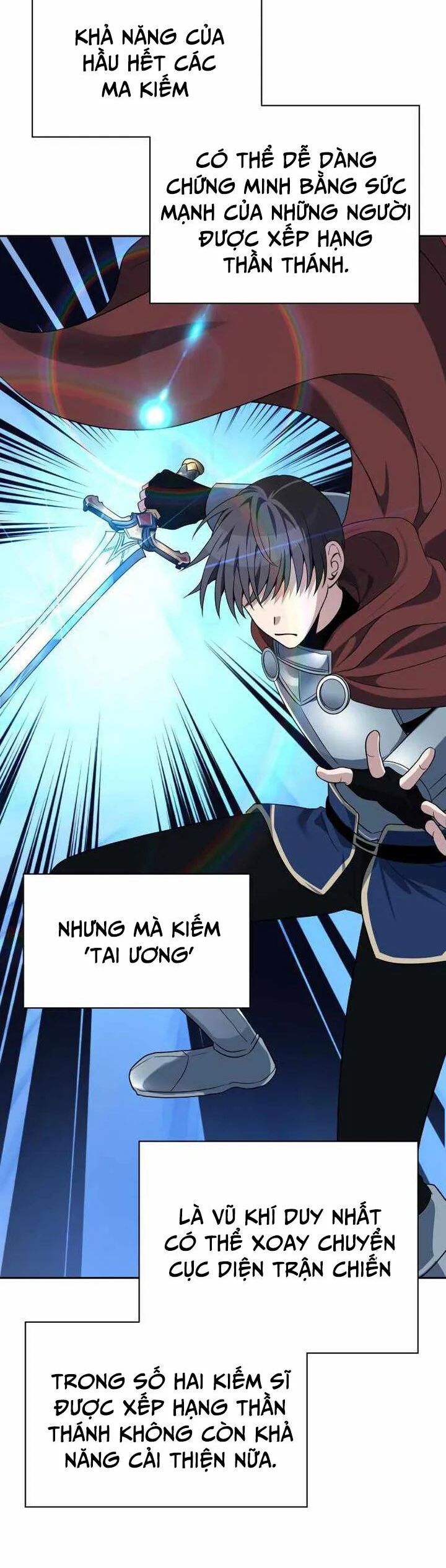 Lần Nữa Chuyển Sinh Sang Thế Giới Khác - Chapter 68 - Page 15
