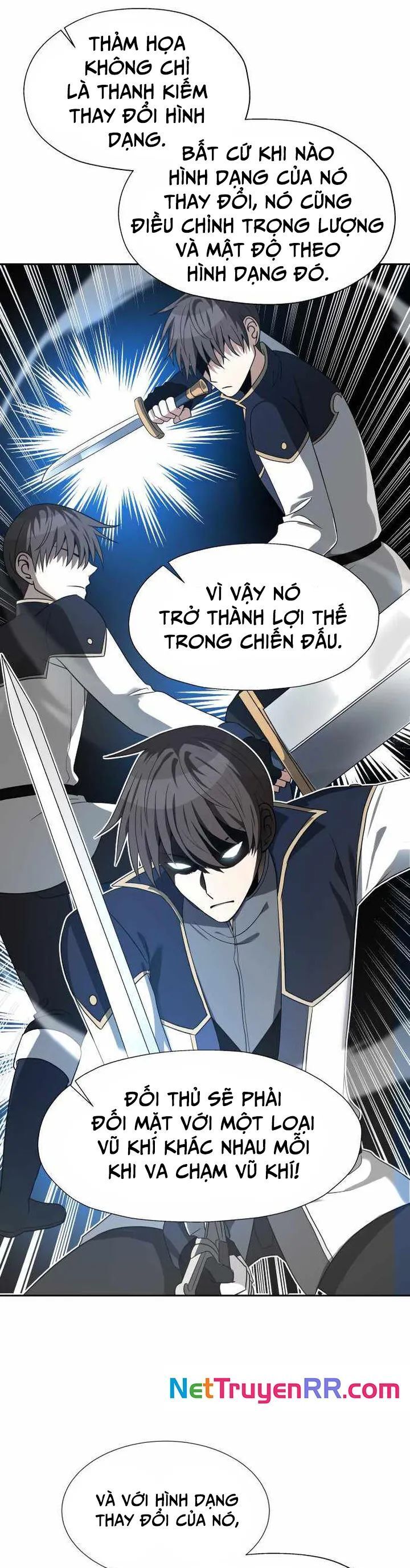 Lần Nữa Chuyển Sinh Sang Thế Giới Khác - Chapter 68 - Page 17