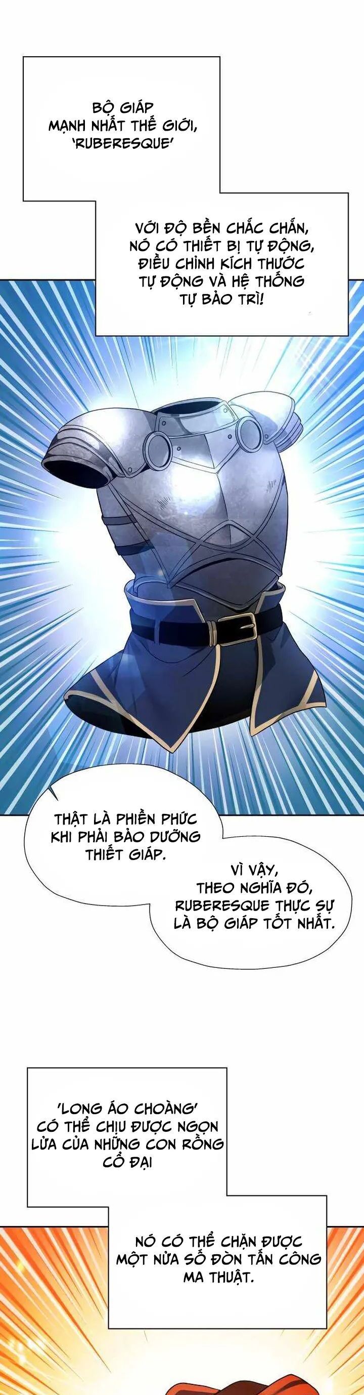 Lần Nữa Chuyển Sinh Sang Thế Giới Khác - Chapter 68 - Page 19