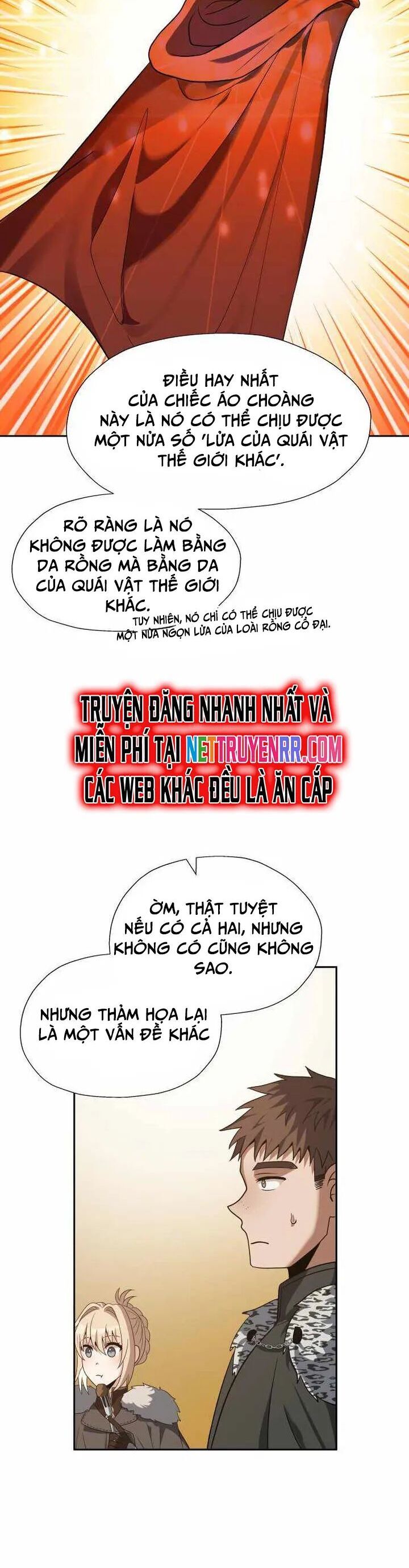 Lần Nữa Chuyển Sinh Sang Thế Giới Khác - Chapter 68 - Page 20