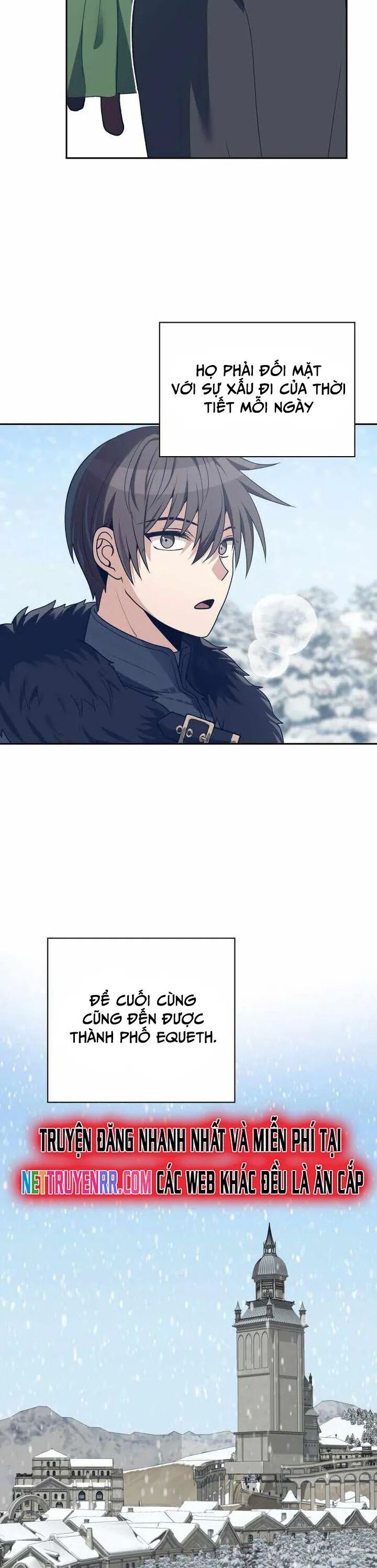 Lần Nữa Chuyển Sinh Sang Thế Giới Khác - Chapter 68 - Page 23