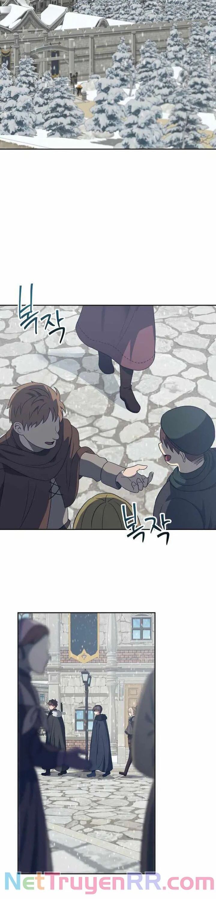 Lần Nữa Chuyển Sinh Sang Thế Giới Khác - Chapter 68 - Page 24