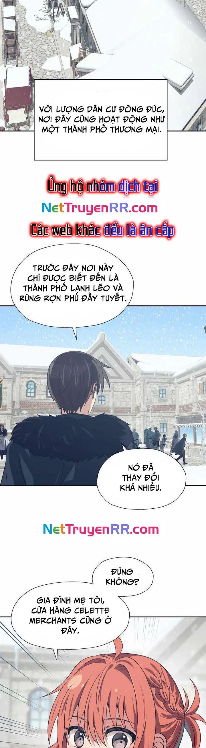 Lần Nữa Chuyển Sinh Sang Thế Giới Khác - Chapter 68 - Page 26