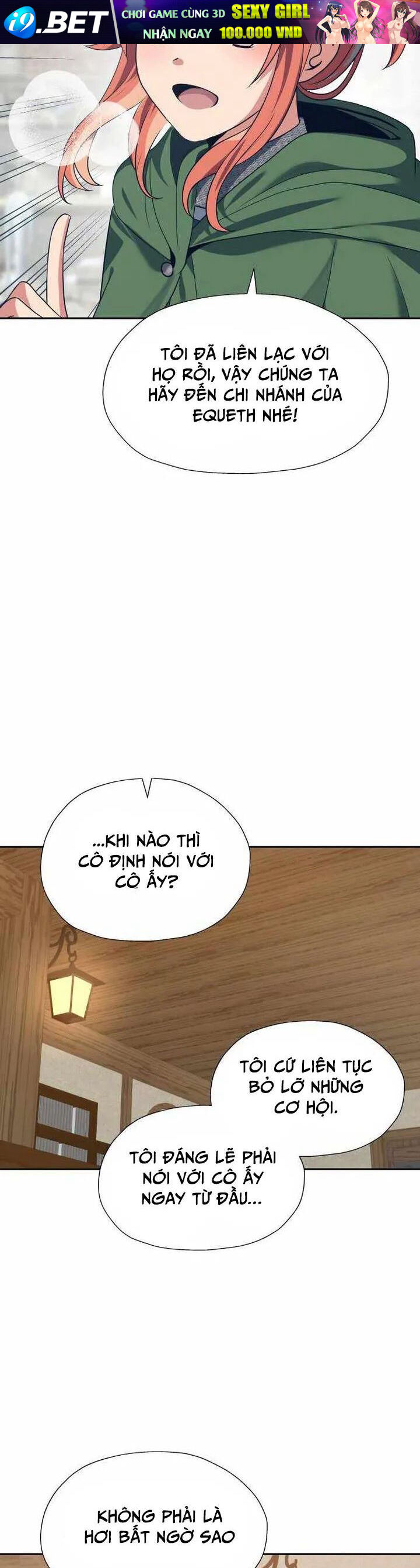 Lần Nữa Chuyển Sinh Sang Thế Giới Khác - Chapter 68 - Page 27