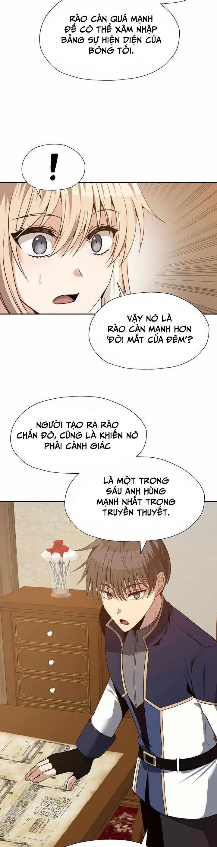 Lần Nữa Chuyển Sinh Sang Thế Giới Khác - Chapter 68 - Page 30