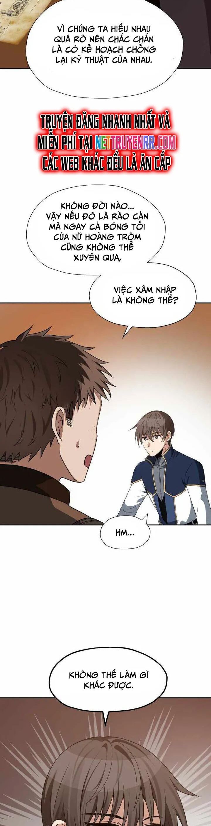 Lần Nữa Chuyển Sinh Sang Thế Giới Khác - Chapter 68 - Page 31