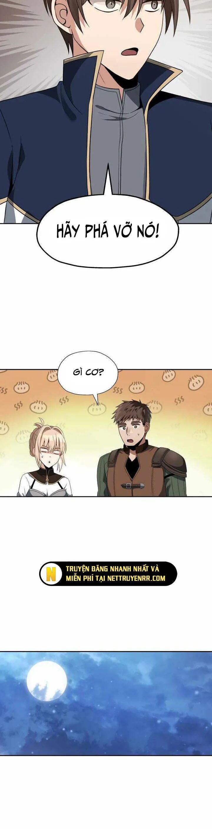 Lần Nữa Chuyển Sinh Sang Thế Giới Khác - Chapter 68 - Page 32