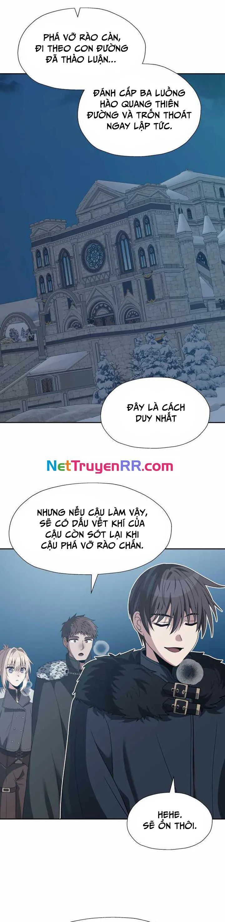 Lần Nữa Chuyển Sinh Sang Thế Giới Khác - Chapter 68 - Page 33