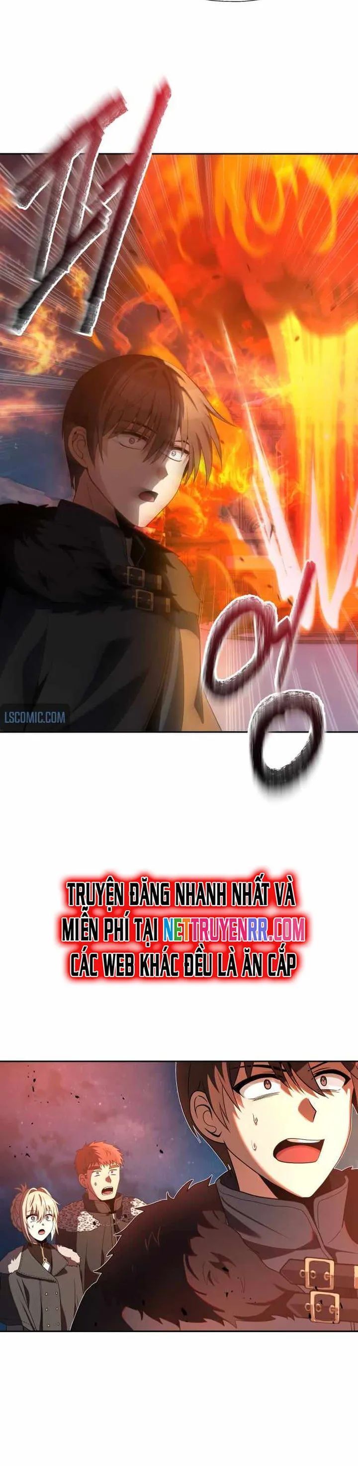 Lần Nữa Chuyển Sinh Sang Thế Giới Khác - Chapter 68 - Page 36