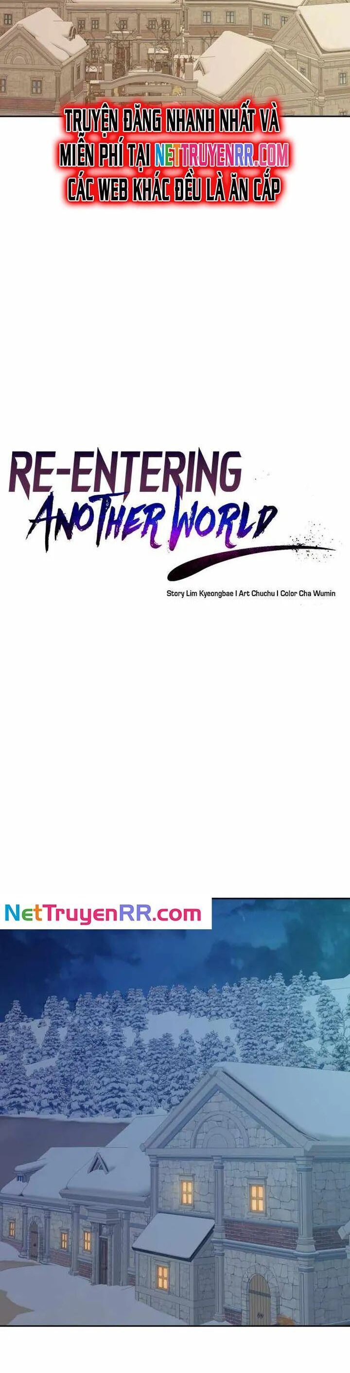 Lần Nữa Chuyển Sinh Sang Thế Giới Khác - Chapter 68 - Page 6
