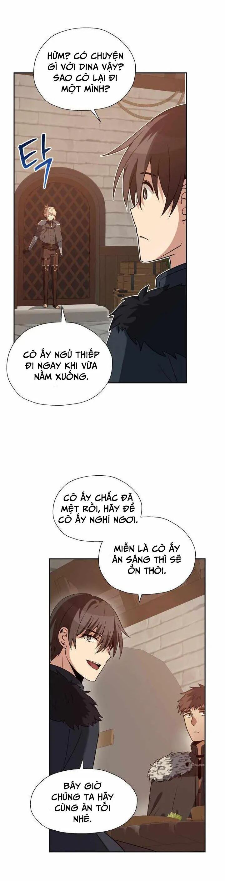 Lần Nữa Chuyển Sinh Sang Thế Giới Khác - Chapter 68 - Page 7