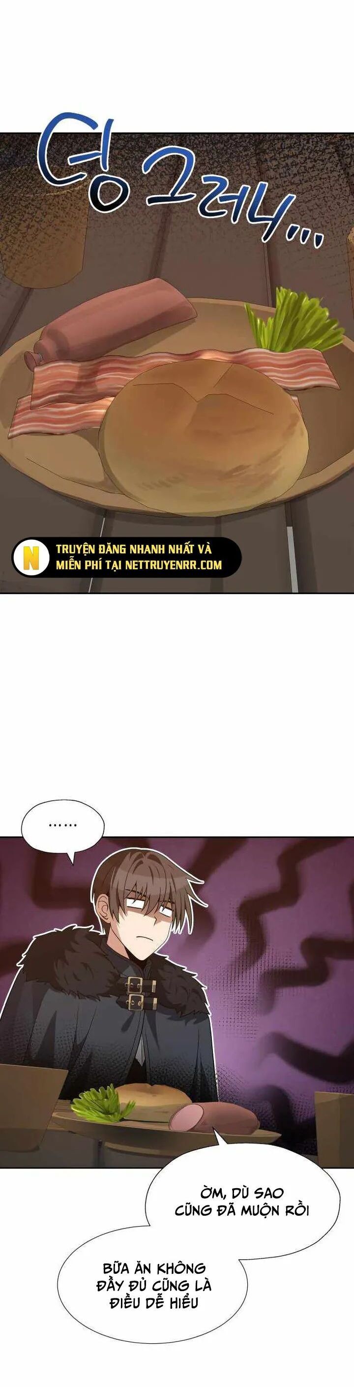 Lần Nữa Chuyển Sinh Sang Thế Giới Khác - Chapter 68 - Page 8