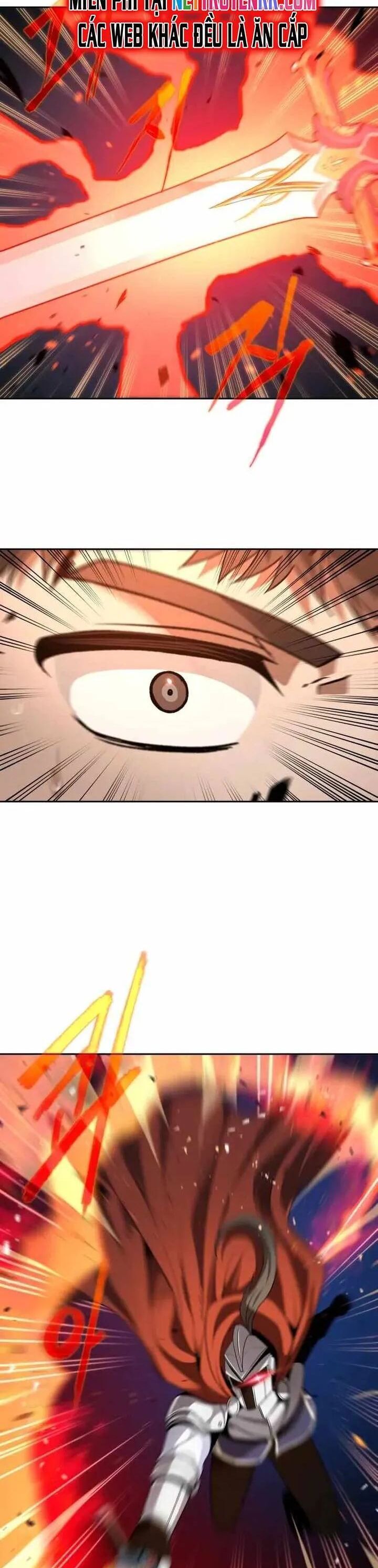 Lần Nữa Chuyển Sinh Sang Thế Giới Khác - Chapter 69 - Page 10