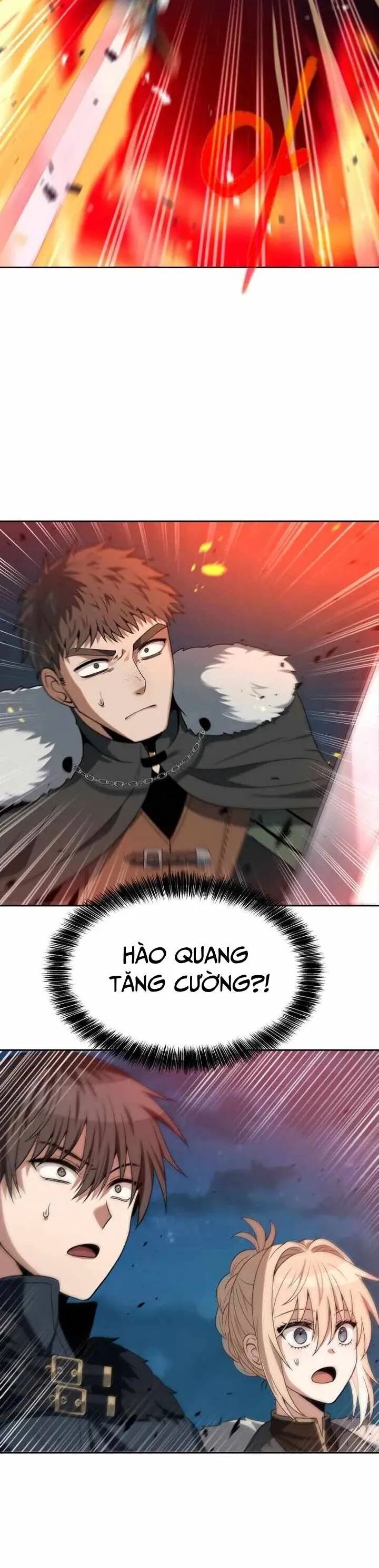 Lần Nữa Chuyển Sinh Sang Thế Giới Khác - Chapter 69 - Page 11