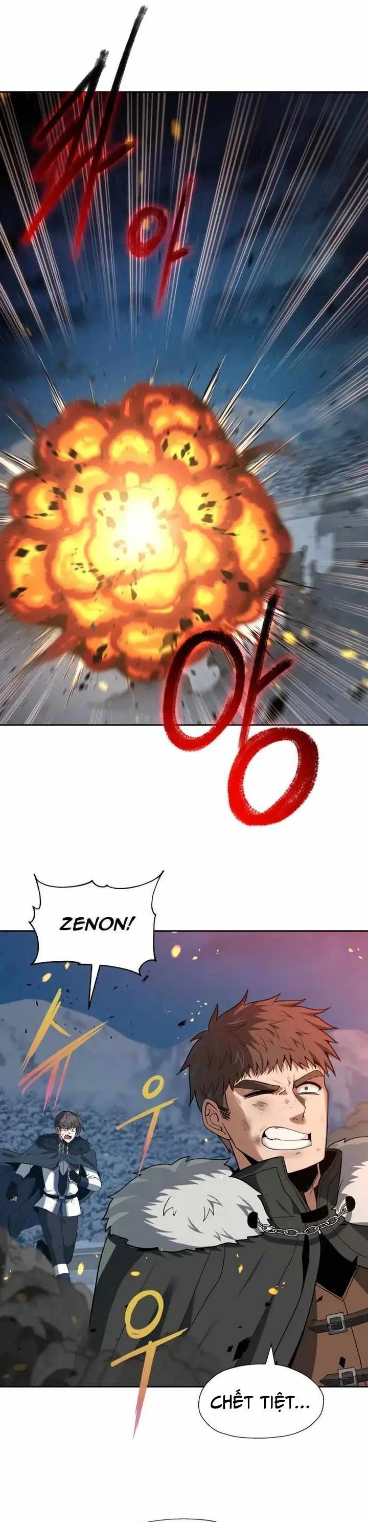 Lần Nữa Chuyển Sinh Sang Thế Giới Khác - Chapter 69 - Page 12