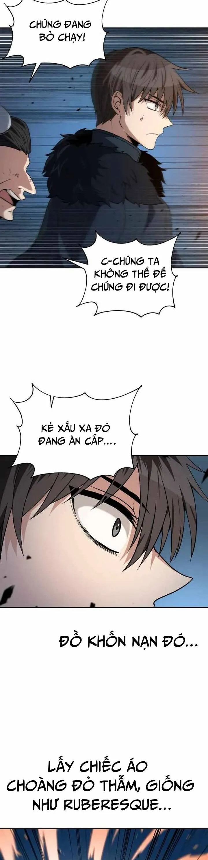 Lần Nữa Chuyển Sinh Sang Thế Giới Khác - Chapter 69 - Page 14