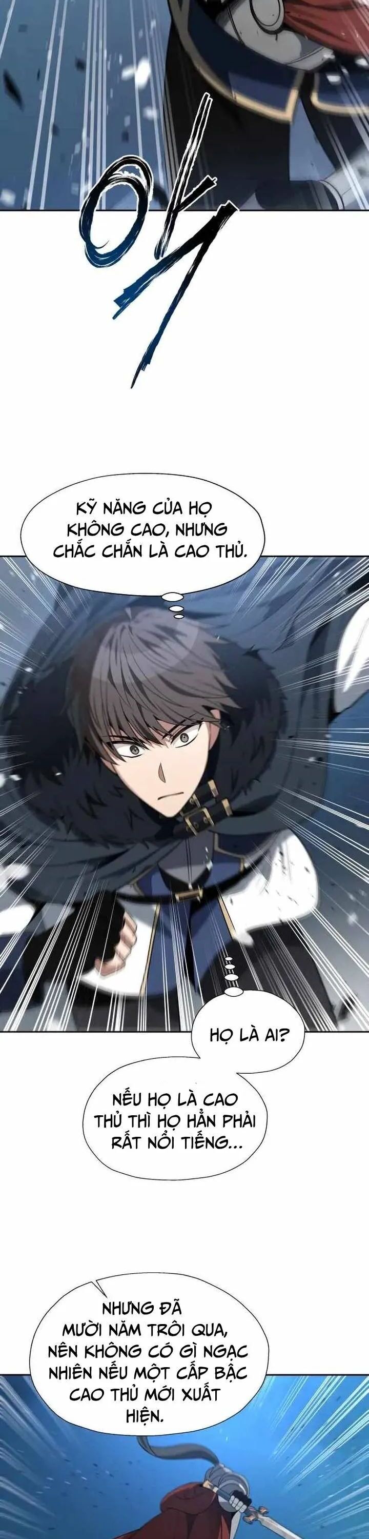 Lần Nữa Chuyển Sinh Sang Thế Giới Khác - Chapter 69 - Page 17