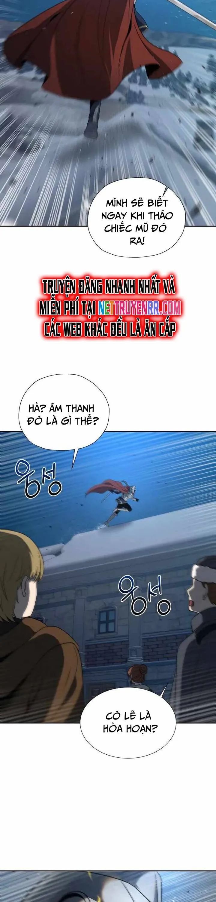 Lần Nữa Chuyển Sinh Sang Thế Giới Khác - Chapter 69 - Page 18