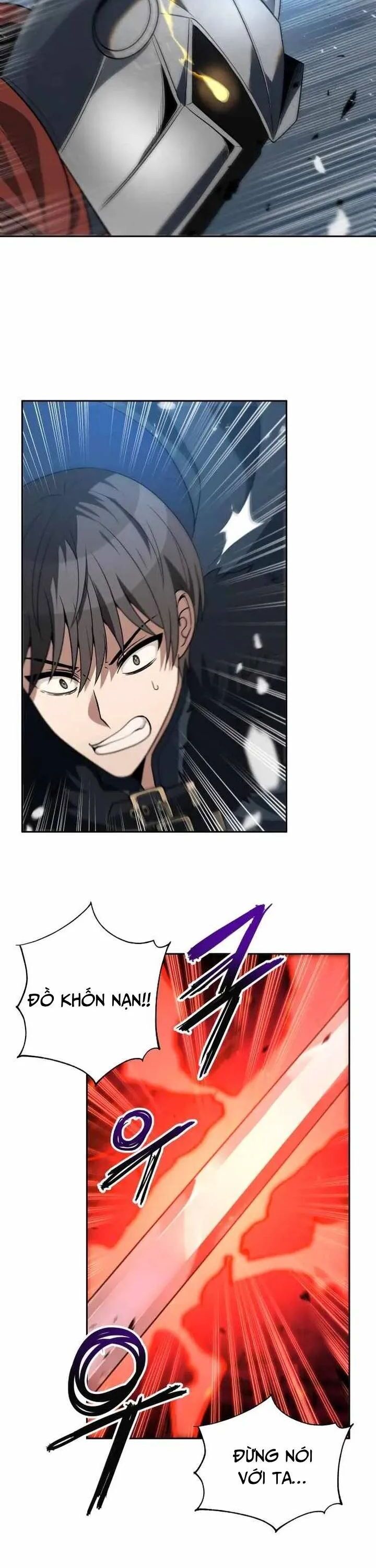 Lần Nữa Chuyển Sinh Sang Thế Giới Khác - Chapter 69 - Page 19