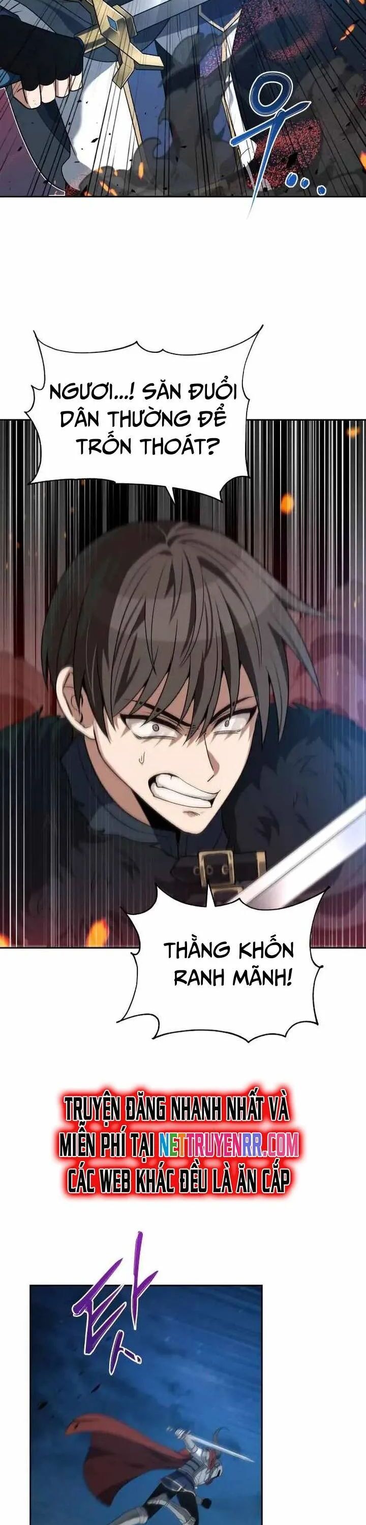 Lần Nữa Chuyển Sinh Sang Thế Giới Khác - Chapter 69 - Page 21