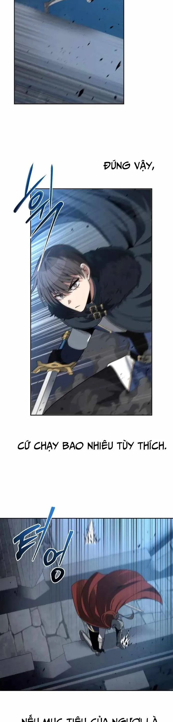 Lần Nữa Chuyển Sinh Sang Thế Giới Khác - Chapter 69 - Page 22