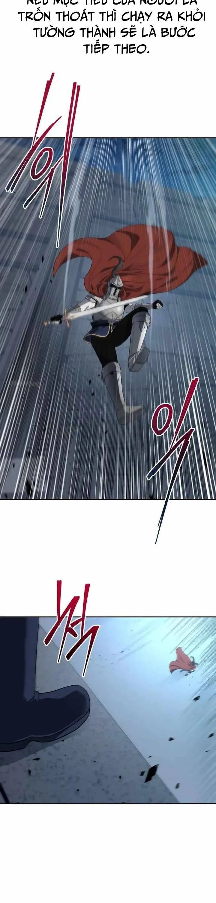 Lần Nữa Chuyển Sinh Sang Thế Giới Khác - Chapter 69 - Page 23