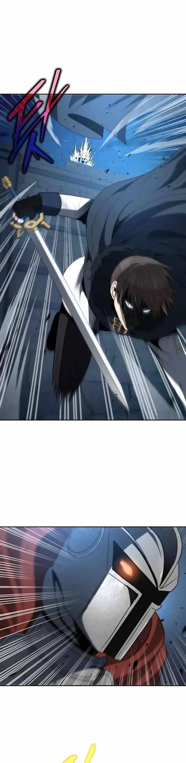 Lần Nữa Chuyển Sinh Sang Thế Giới Khác - Chapter 69 - Page 24