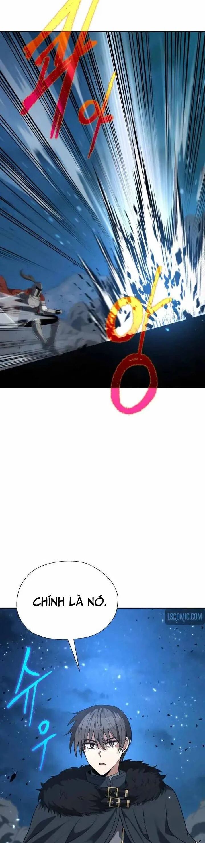 Lần Nữa Chuyển Sinh Sang Thế Giới Khác - Chapter 69 - Page 25