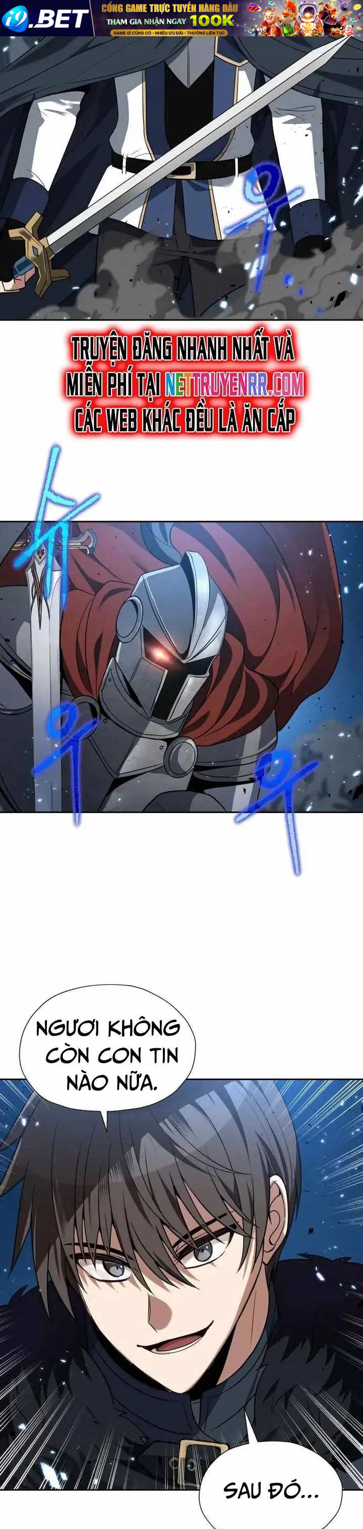 Lần Nữa Chuyển Sinh Sang Thế Giới Khác - Chapter 69 - Page 26