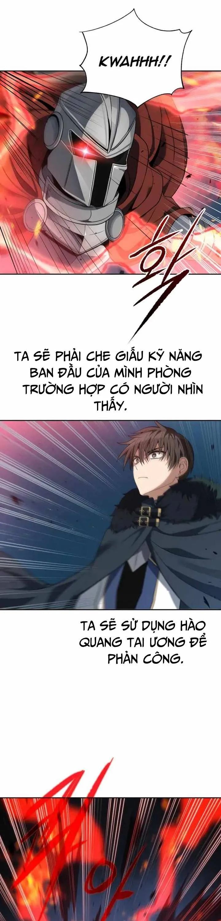 Lần Nữa Chuyển Sinh Sang Thế Giới Khác - Chapter 69 - Page 28