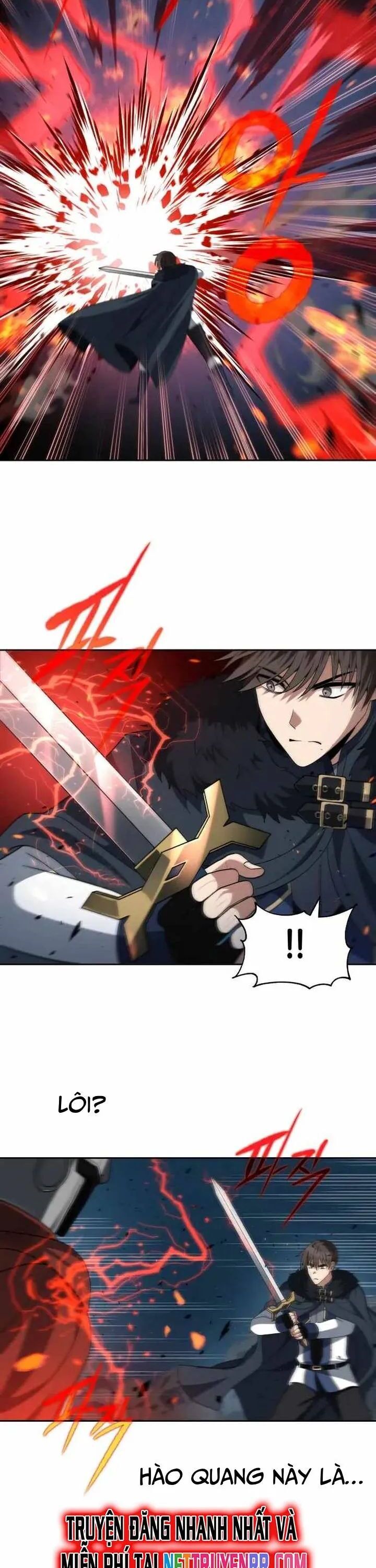 Lần Nữa Chuyển Sinh Sang Thế Giới Khác - Chapter 69 - Page 29