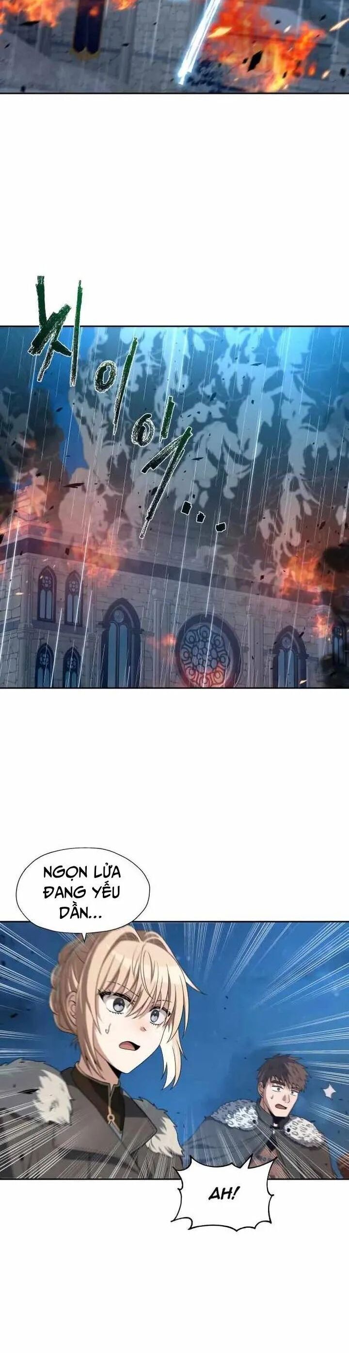 Lần Nữa Chuyển Sinh Sang Thế Giới Khác - Chapter 69 - Page 3