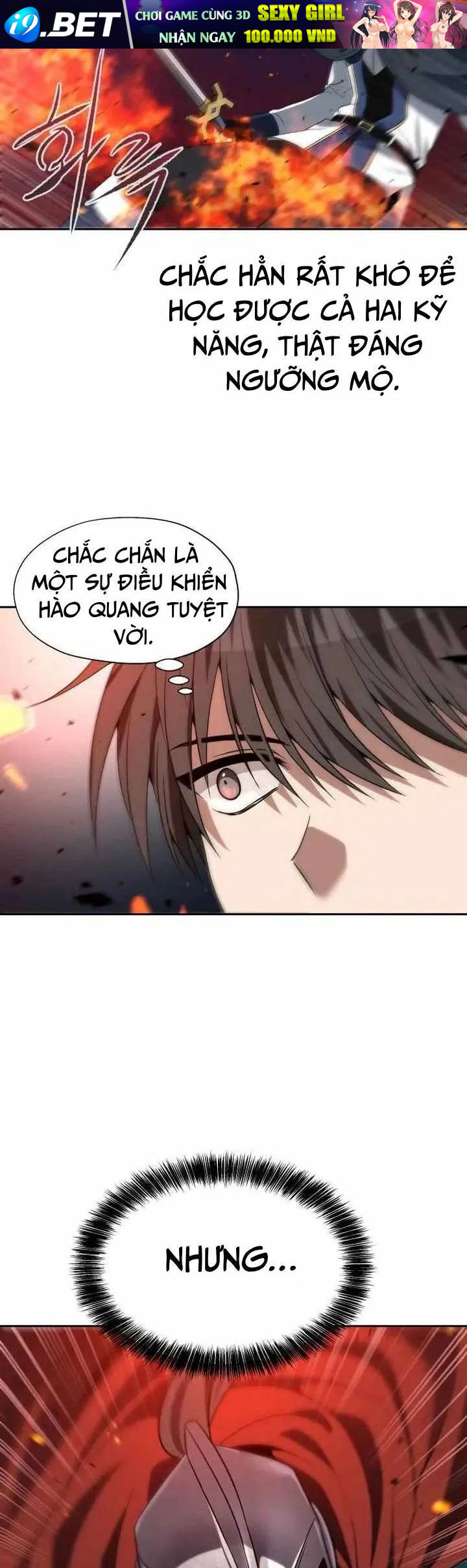 Lần Nữa Chuyển Sinh Sang Thế Giới Khác - Chapter 69 - Page 33