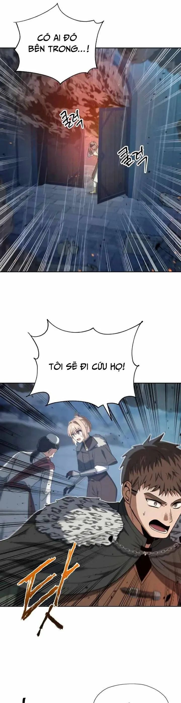 Lần Nữa Chuyển Sinh Sang Thế Giới Khác - Chapter 69 - Page 4