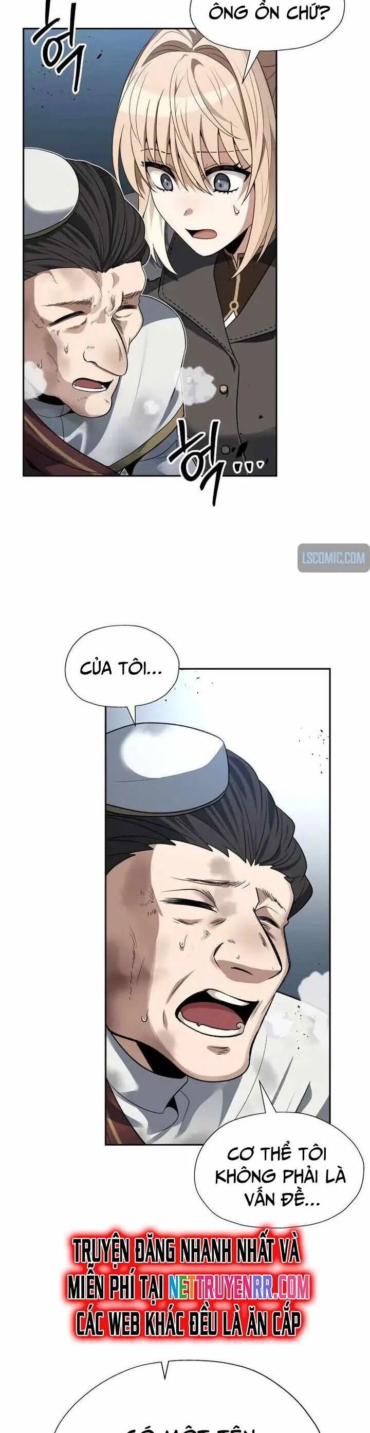 Lần Nữa Chuyển Sinh Sang Thế Giới Khác - Chapter 69 - Page 5