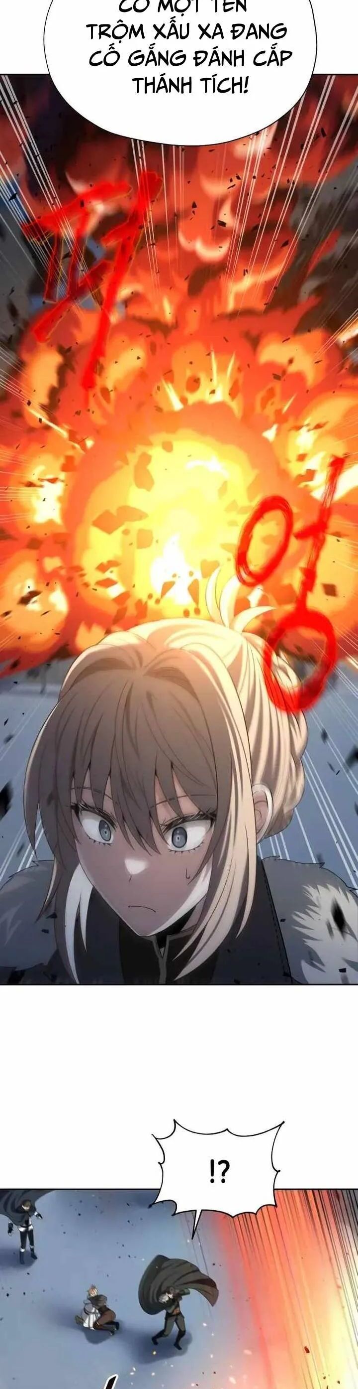 Lần Nữa Chuyển Sinh Sang Thế Giới Khác - Chapter 69 - Page 6